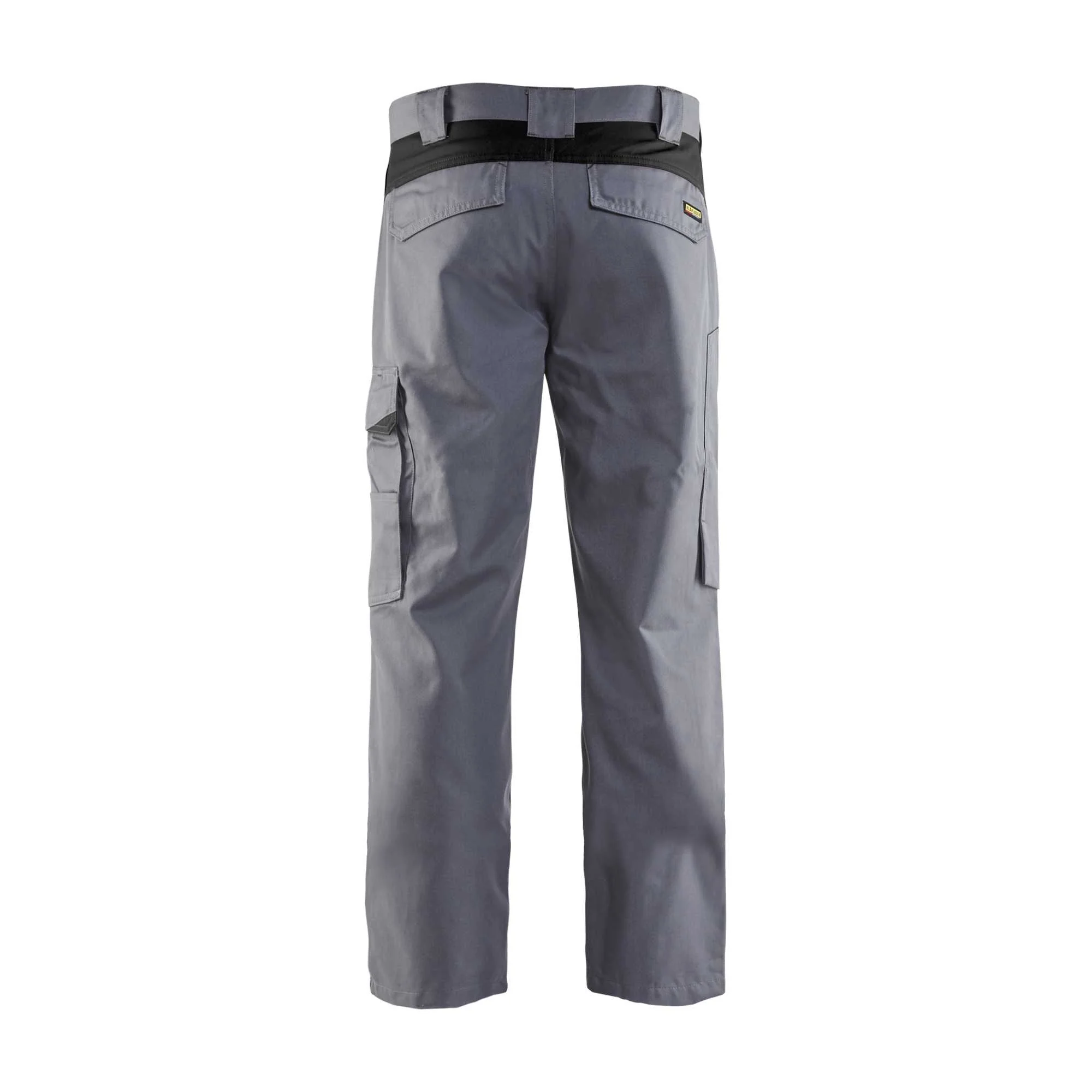 BLAKLADER 14041800 | Industry trousers Work Trousers Men - Twill Fabric – Image 7