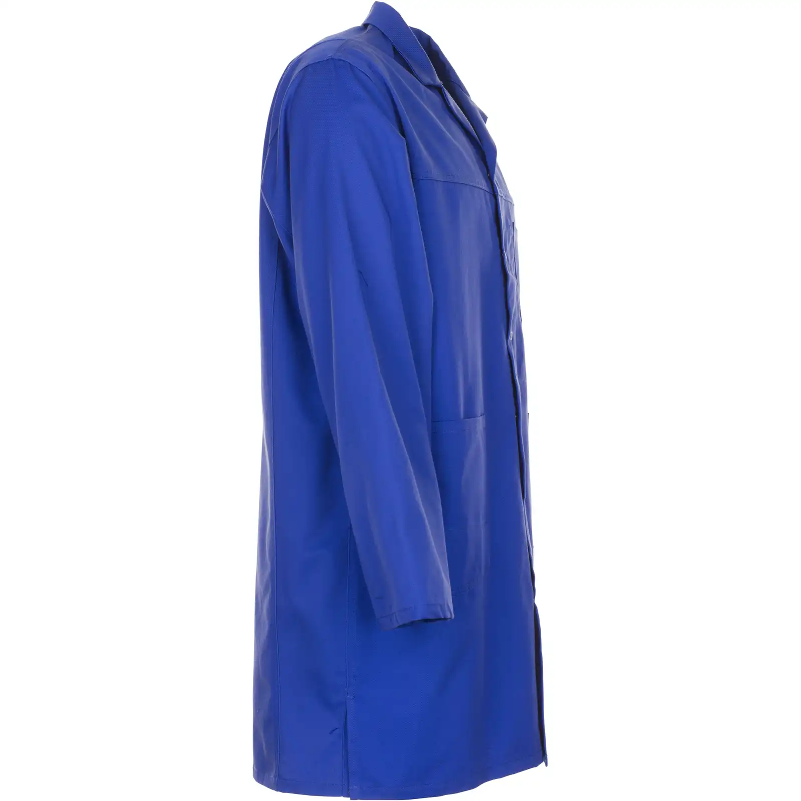 PLANAM MG 260 Work Jacket MEN Safety Jacket - Durable – Image 4