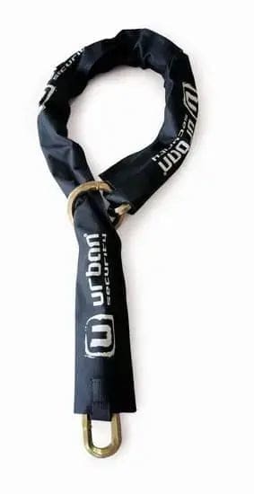 chaine antivol moto- Chaîne Lasso Ø14 – 120cm – Image 2