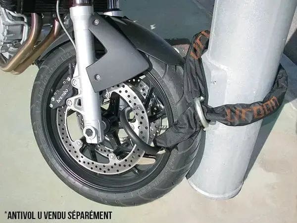 chaine antivol moto- Chaîne Lasso Ø14 – 120cm – Image 3