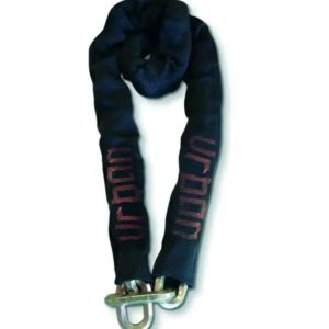 chaine antivol moto Lasso Ø11 Hexagonale -170cm