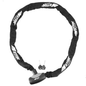 chaine antivol moto – Longueur: 1M50