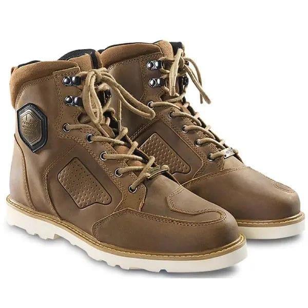 Chaussure Moto Vintage – Image 2