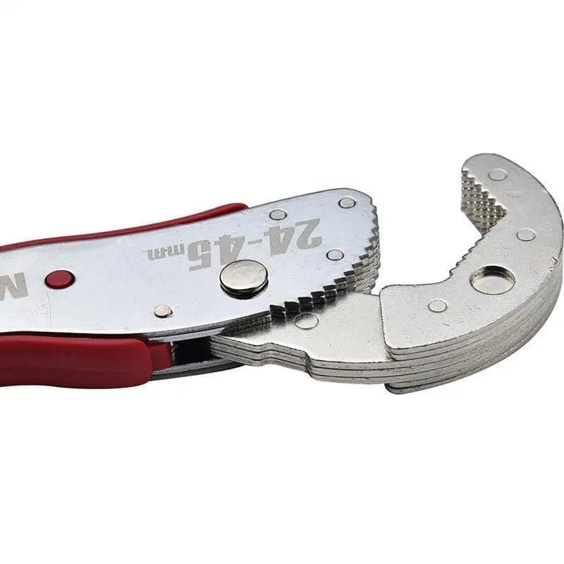 Clé universelle GripMaster+ – Image 4