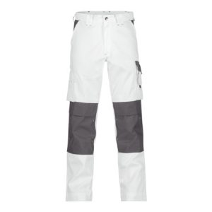 Pantalon Boston Dassy blanc