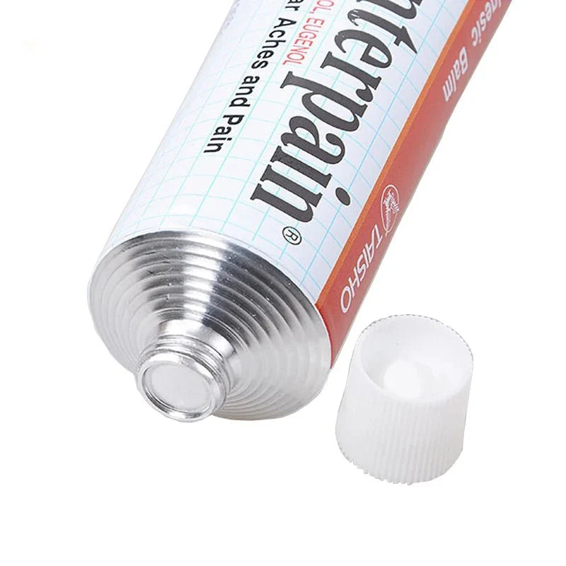 Crème anti-douleur à base de plantes naturelles – Image 7