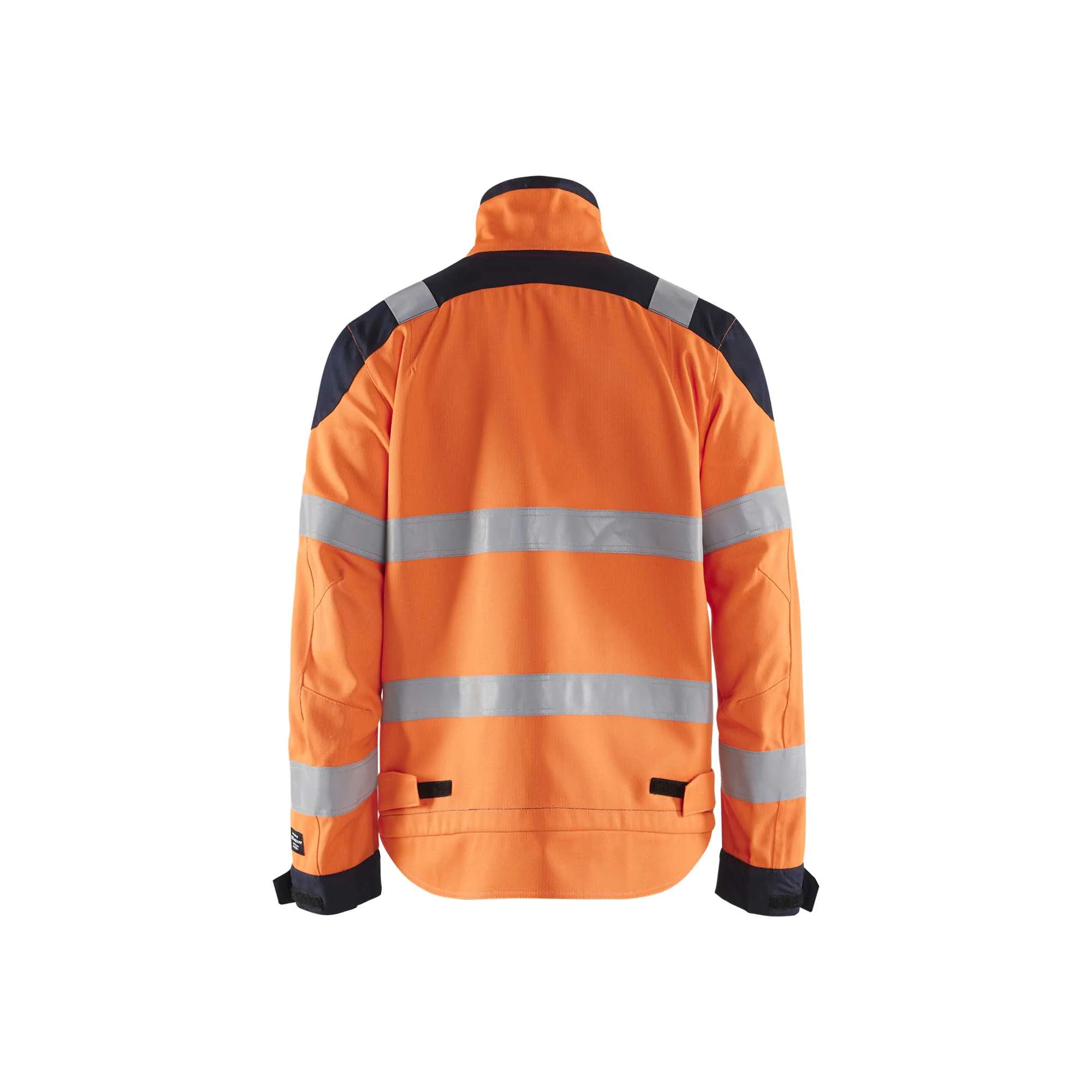 BLAKLADER 40891513 Multinorm inherent jacket Work Jacket MEN - Flame Retardant – Image 5