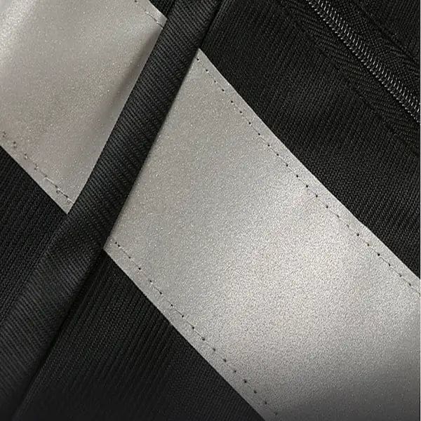 Gilet réfléchissant moto – Image 5