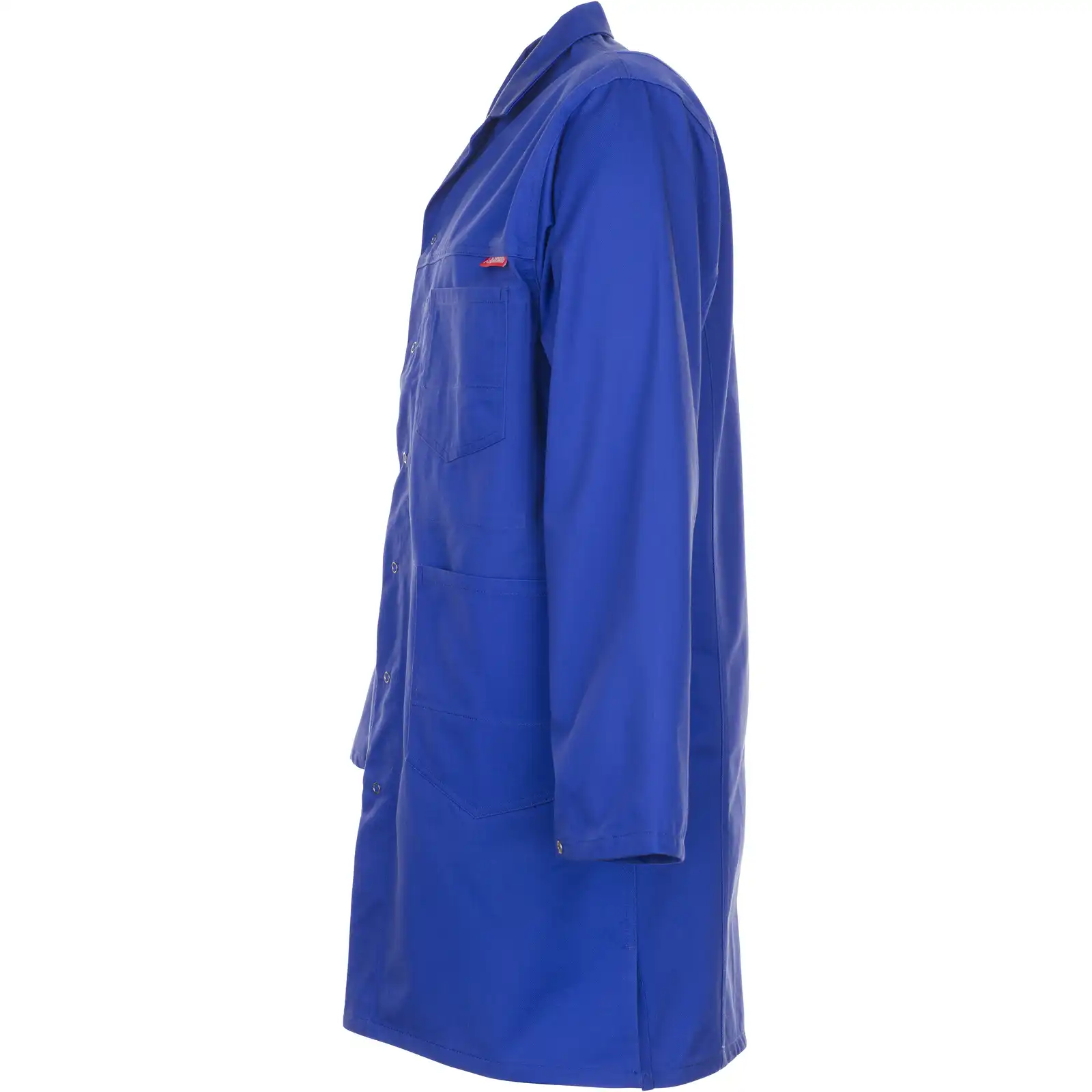 PLANAM MG 260 Work Jacket MEN Safety Jacket - Durable – Image 5