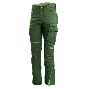 TMG KULT WORKER Work Trousers MEN - Cordura Knee Pad Pockets