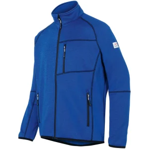 KÜBLER WEATHER Jacket 15426410 Softshell Work Jacket MEN - Breathable