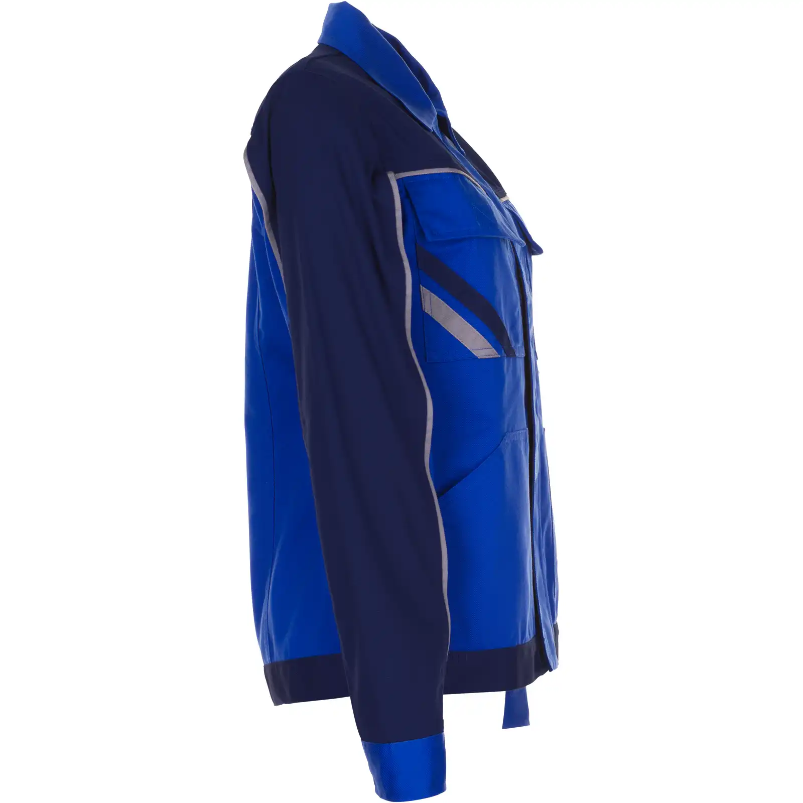 PLANAM Highline Work Jacket WOMEN Safety Jacket - Durable – Image 4