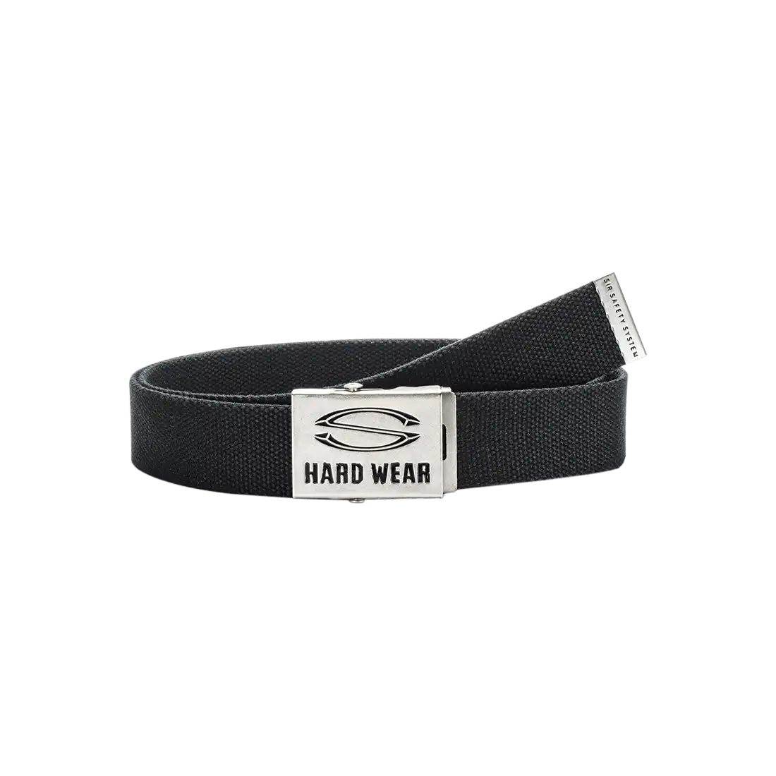 HARD WEAR BELT - Quick-Lock System - Nickel-Free Buckle - Durable Webbing – Image 2