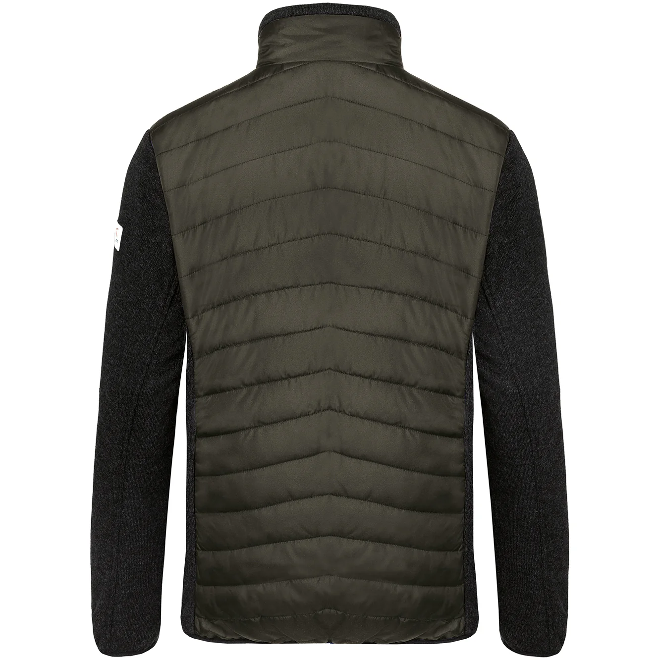 KÜBLER WEATHER Jacket 13425201 Work Jacket MEN Safety Jacket - Windproof – Image 9