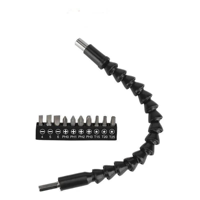 EASYFIX™ – L’Extension Flexible pour Visseuse – Image 3