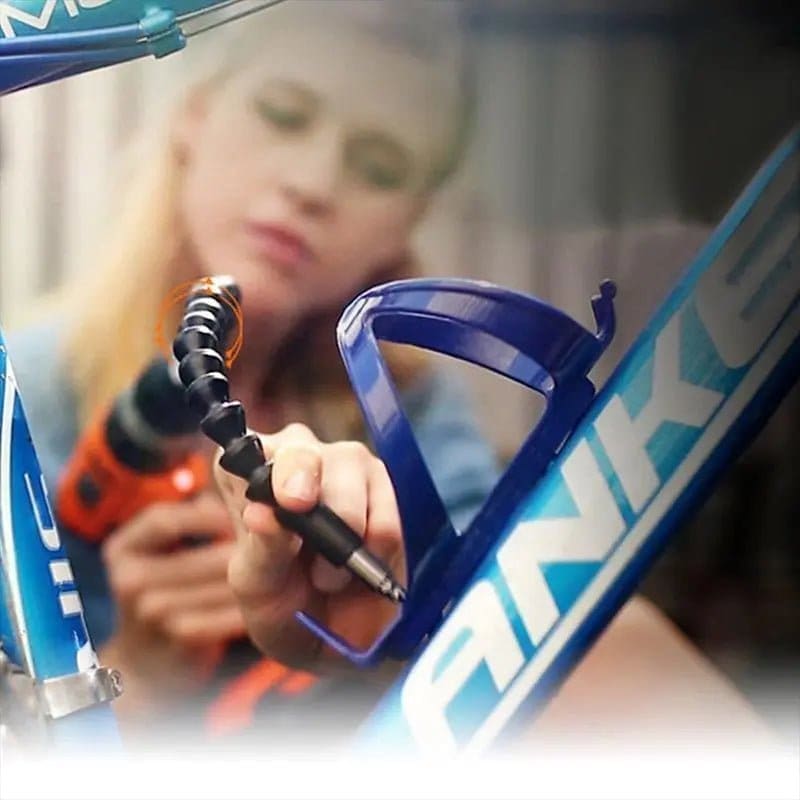 EASYFIX™ – L’Extension Flexible pour Visseuse – Image 4