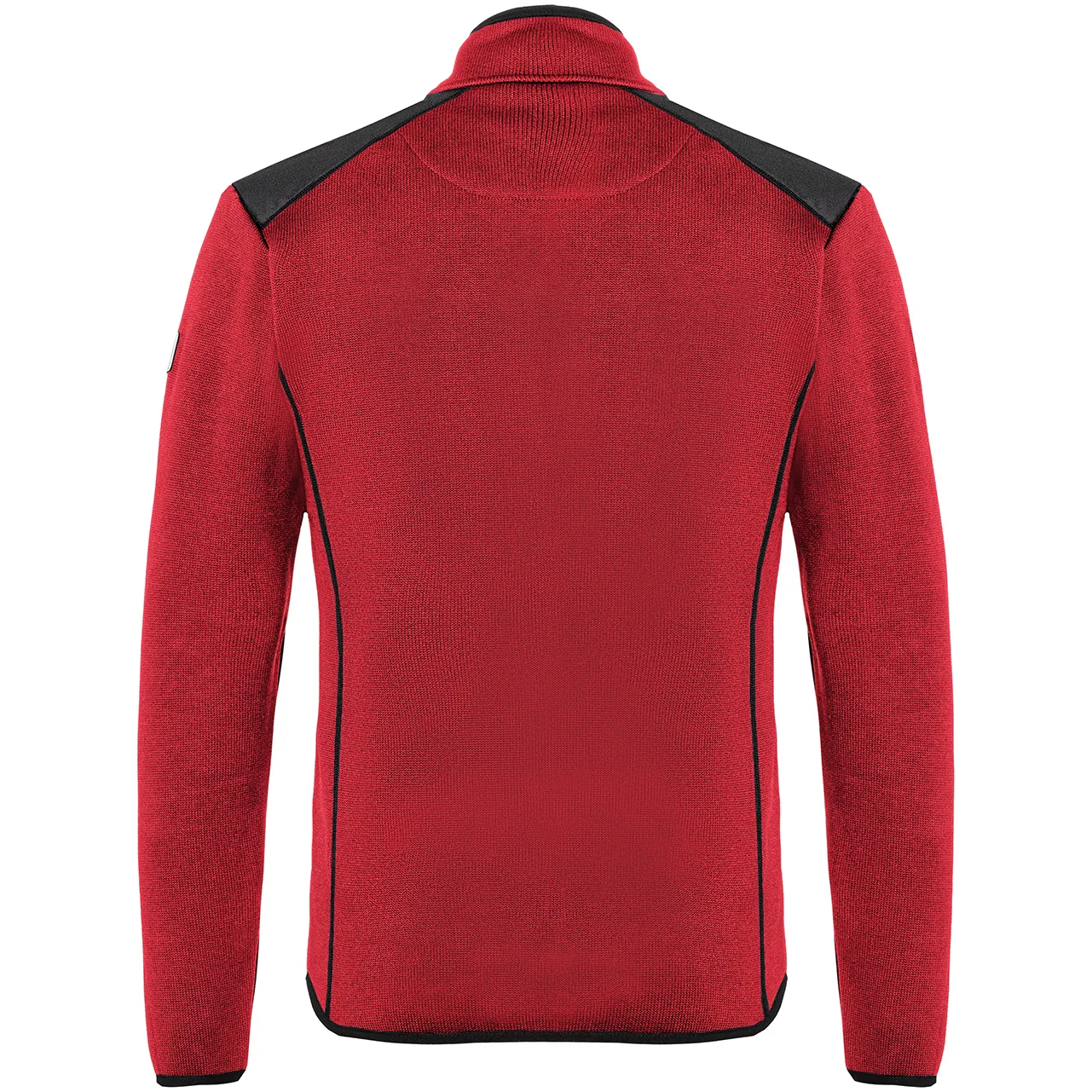 KÜBLER WEATHER Jacket 14436339 Work Jacket MEN Safety Jacket - Windproof – Image 9