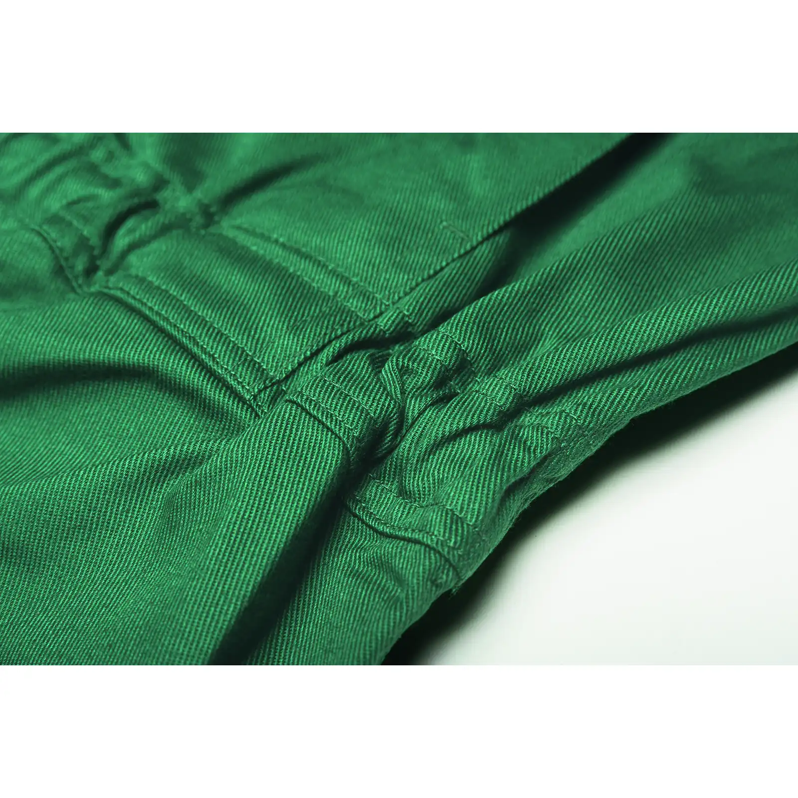 PLANAM MG 290 Work Overall Dungarees MEN - Two Way Front Zipper – Image 8