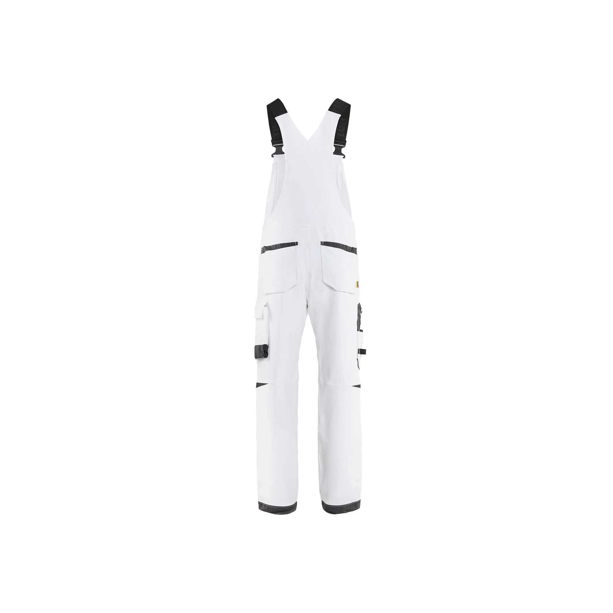BLAKLADER 26251642 4 way Stretch Painter's Overall Work Overall Men - water repellent – Image 3