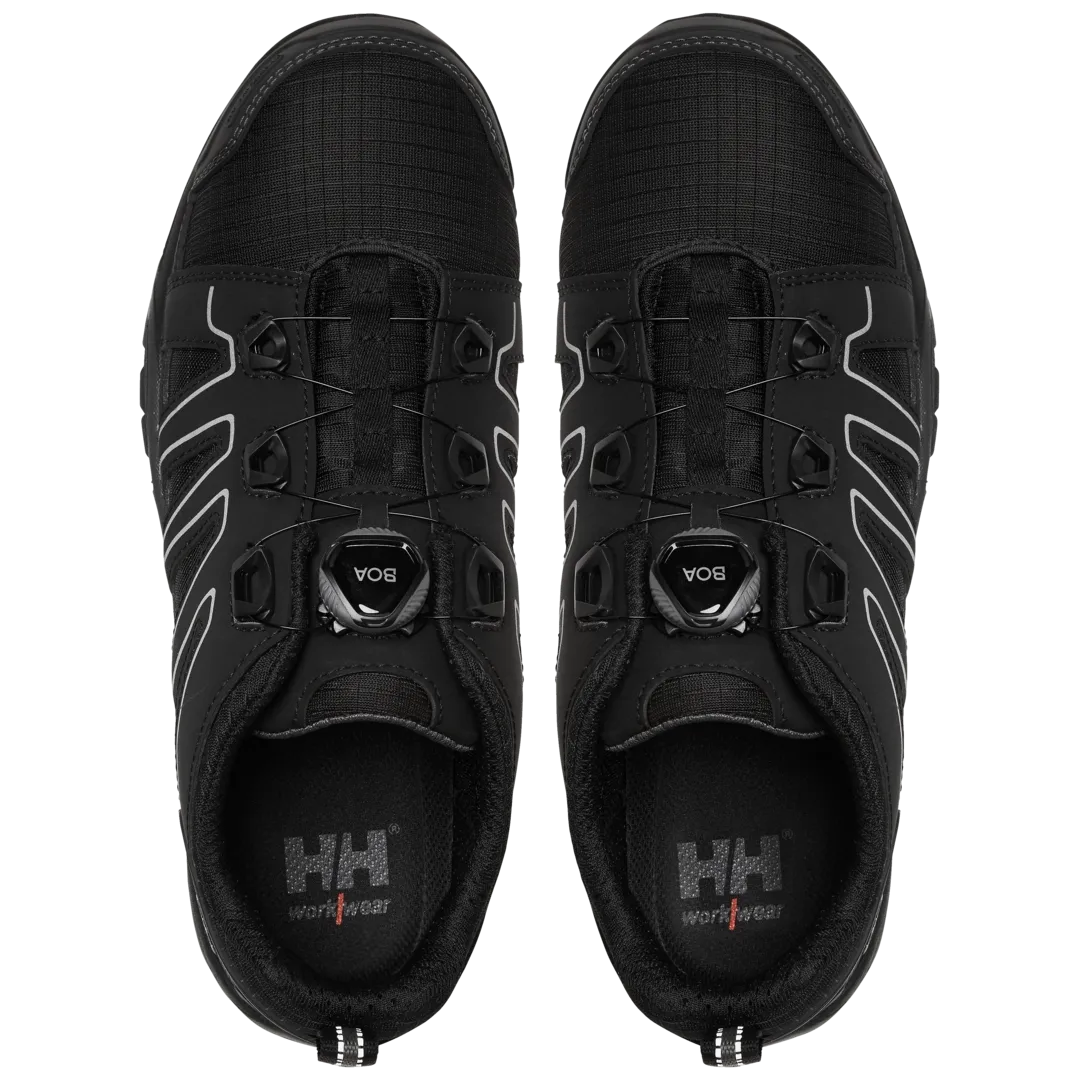 HELLY HANSEN MANCHESTER SANDAL BOA S1PS 78420 Safety Sandals S1PS MEN Work Sandal - Composite Toe – Image 3