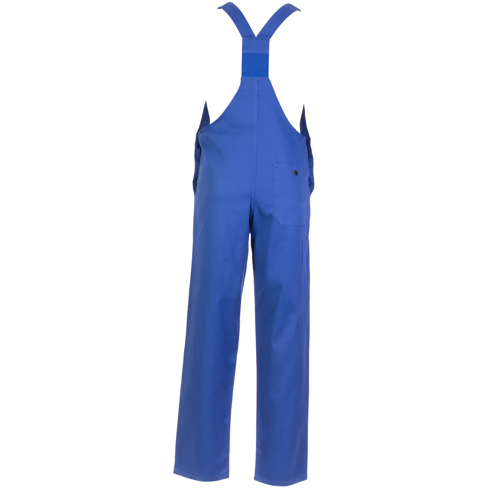 PLANAM MG 290 LATZHOSE Work Overall Dungarees MEN - Diagonal Twill Fabric – Image 3