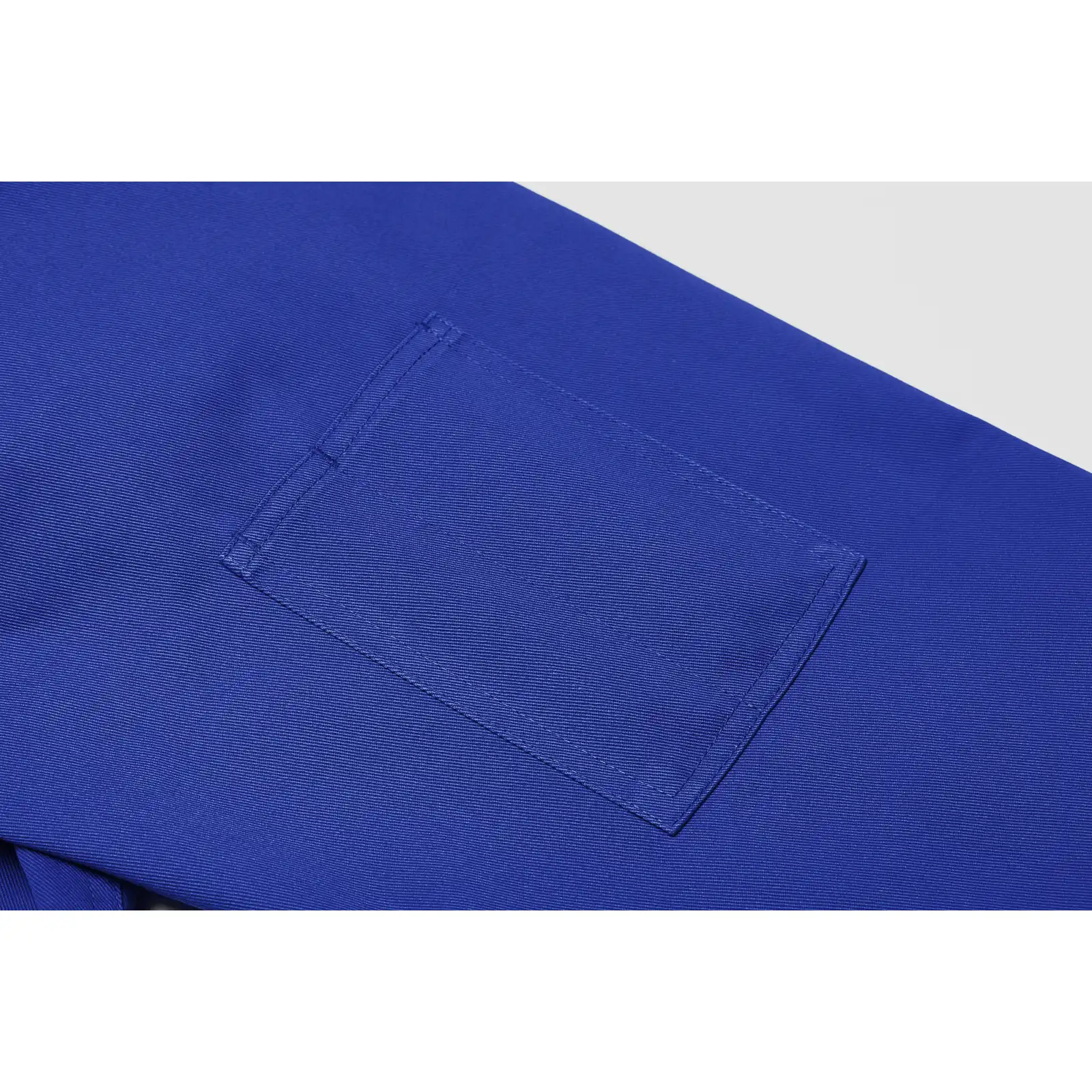 PLANAM MG 260 Work Jacket MEN Safety Jacket - Durable Fabric – Image 8