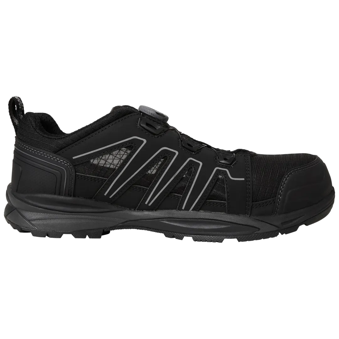 HELLY HANSEN MANCHESTER SANDAL BOA S1PS 78420 Safety Sandals S1PS MEN Work Sandal - Composite Toe – Image 5