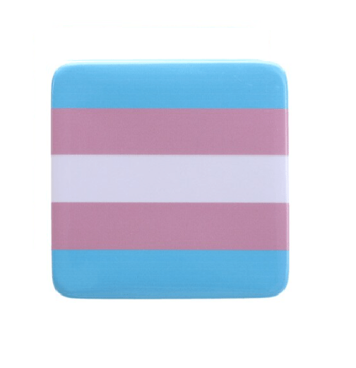 Pin’s / broche Trabnsgenre LGBTQIA+