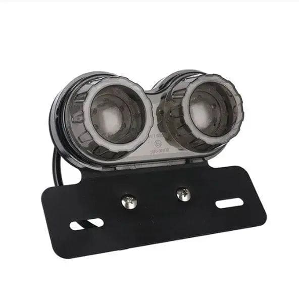 Feu arriere moto led clignotant – Image 3