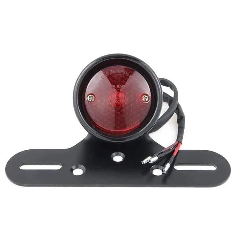 Feu Stop Arriere Moto cafe racer – Image 7