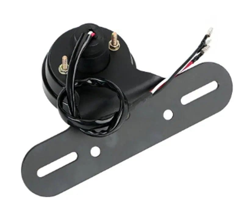 Feu Stop Arriere Moto cafe racer – Image 4