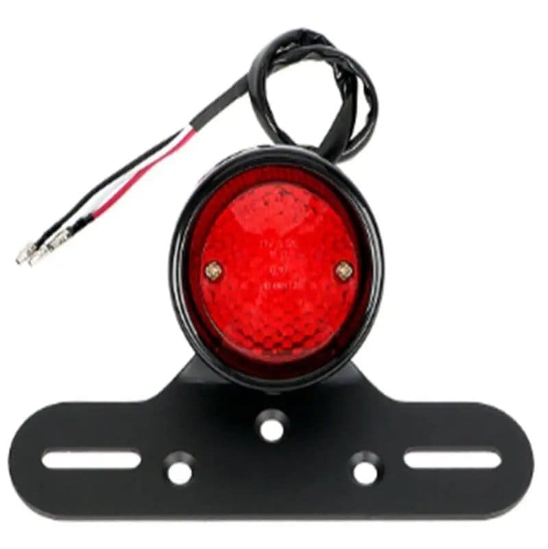 Feu Stop Arriere Moto cafe racer