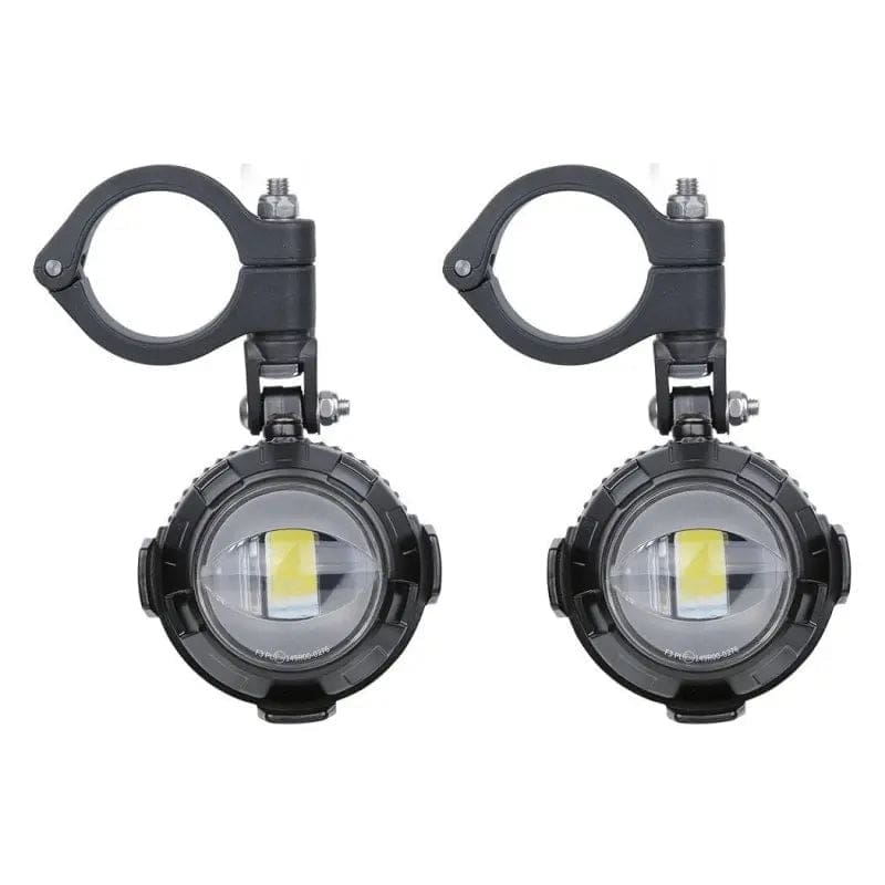 Feux additionnels LED moto – BMW – Image 3