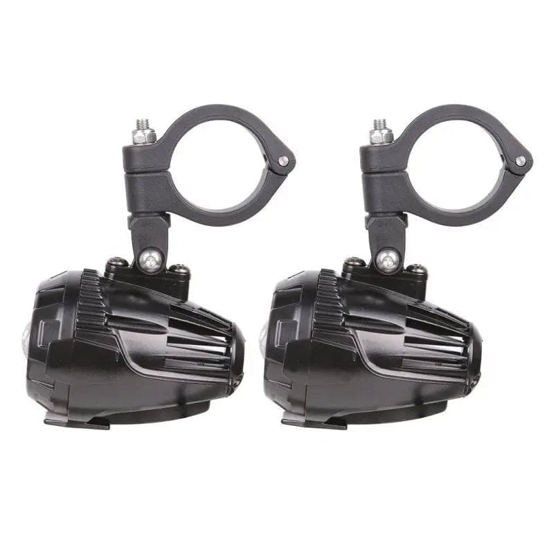 Feux additionnels LED moto – BMW – Image 4