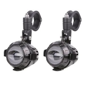Feux additionnels LED moto – BMW