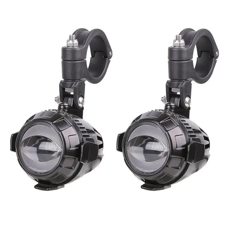 Feux additionnels LED moto – BMW