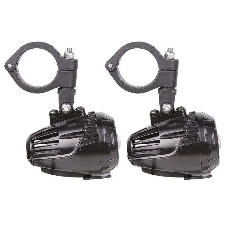 Feux additionnels LED moto – BMW – Image 6