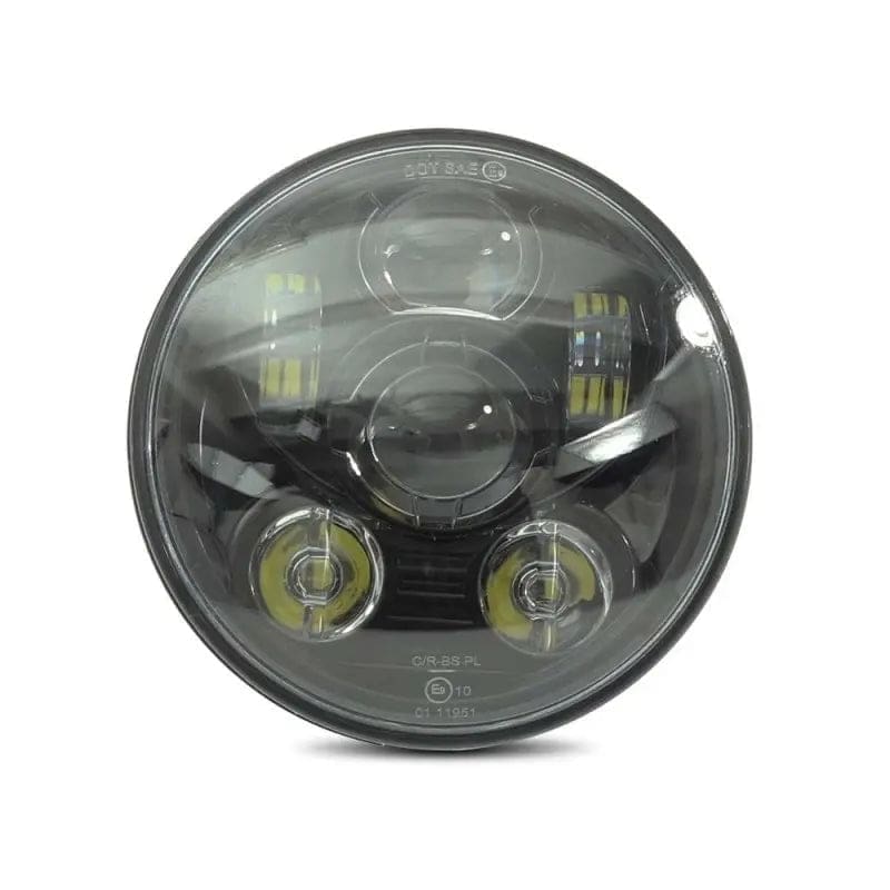 Phare LED Harley davidson – Image 3