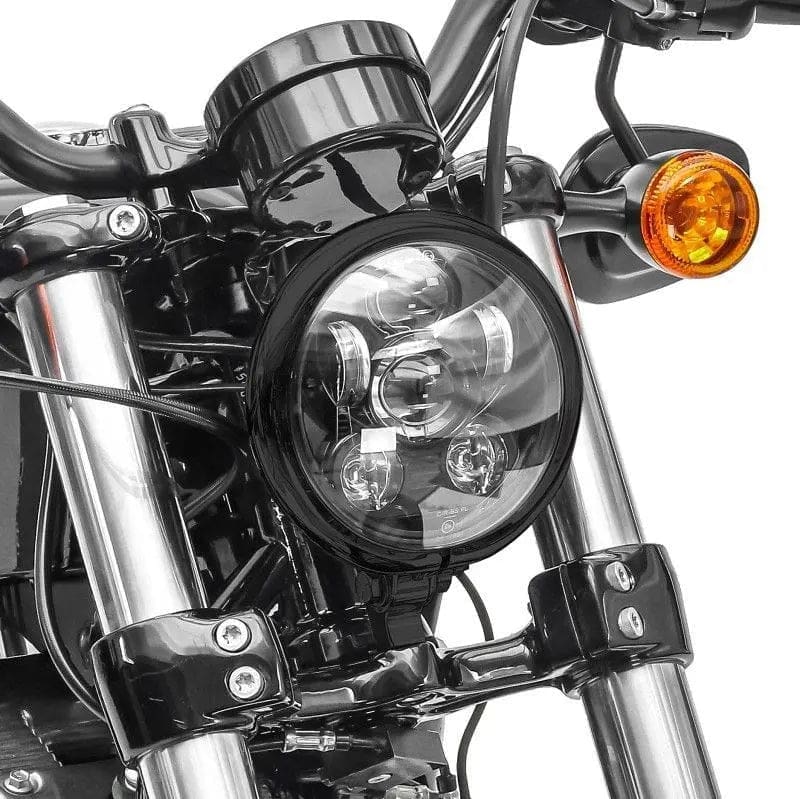 Phare LED Harley davidson – Image 2