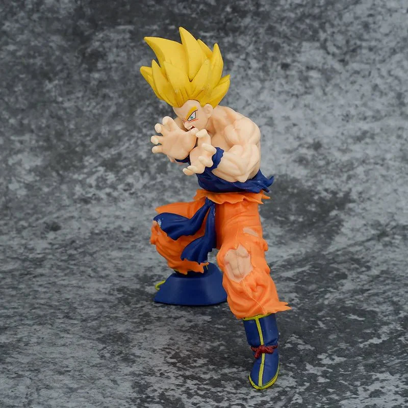 Figurine d'action Dragon Ball en PVC – Image 6
