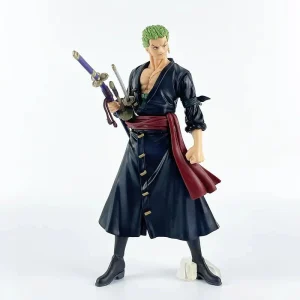 Figurine d'action One Piece GK Roronoa Zoro