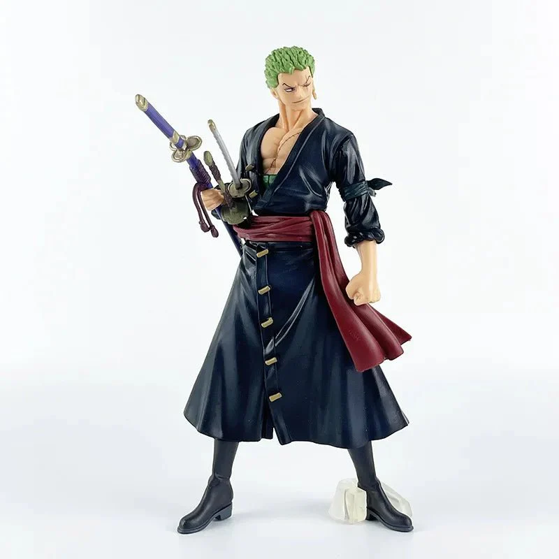 Figurine d'action One Piece GK Roronoa Zoro