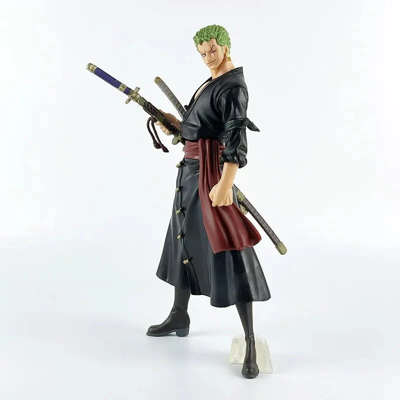 Figurine d'action One Piece GK Roronoa Zoro – Image 3