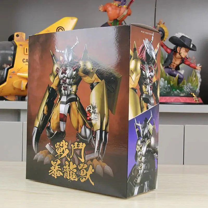 Figurine d'action Pokémon en PVC de 20 cm – Image 7