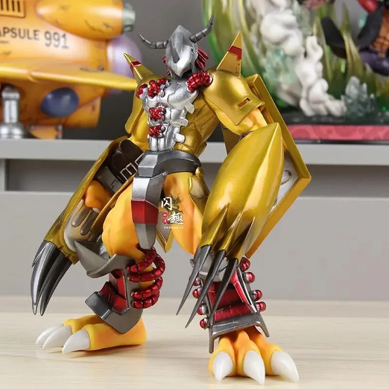 Figurine d'action Pokémon en PVC de 20 cm – Image 8