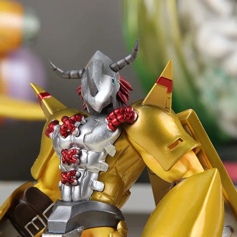 Figurine d'action Pokémon en PVC de 20 cm – Image 6