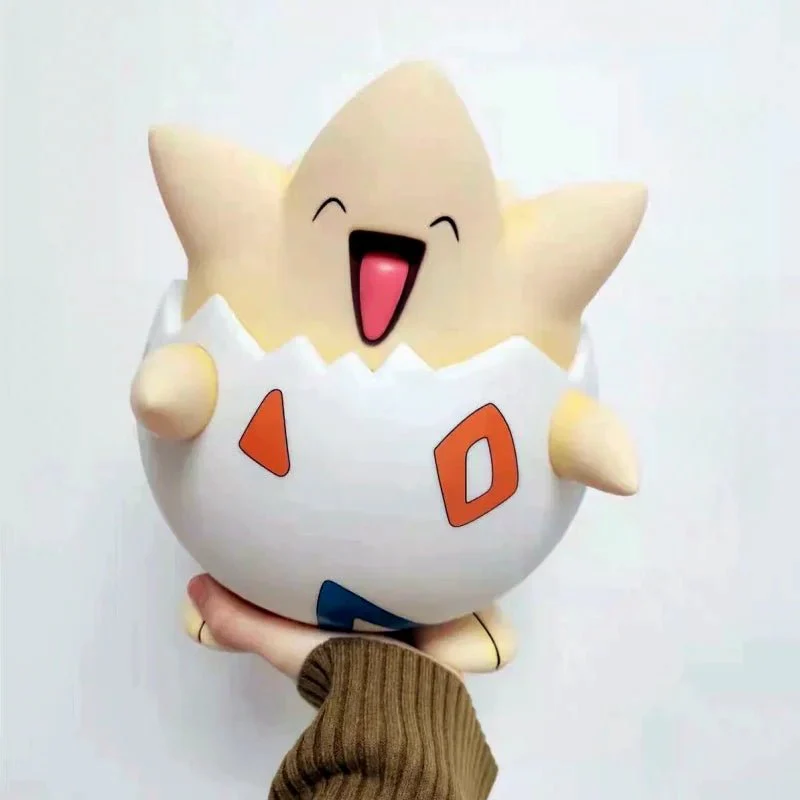 Figurine d'anime Pokémon Togepi – Image 7