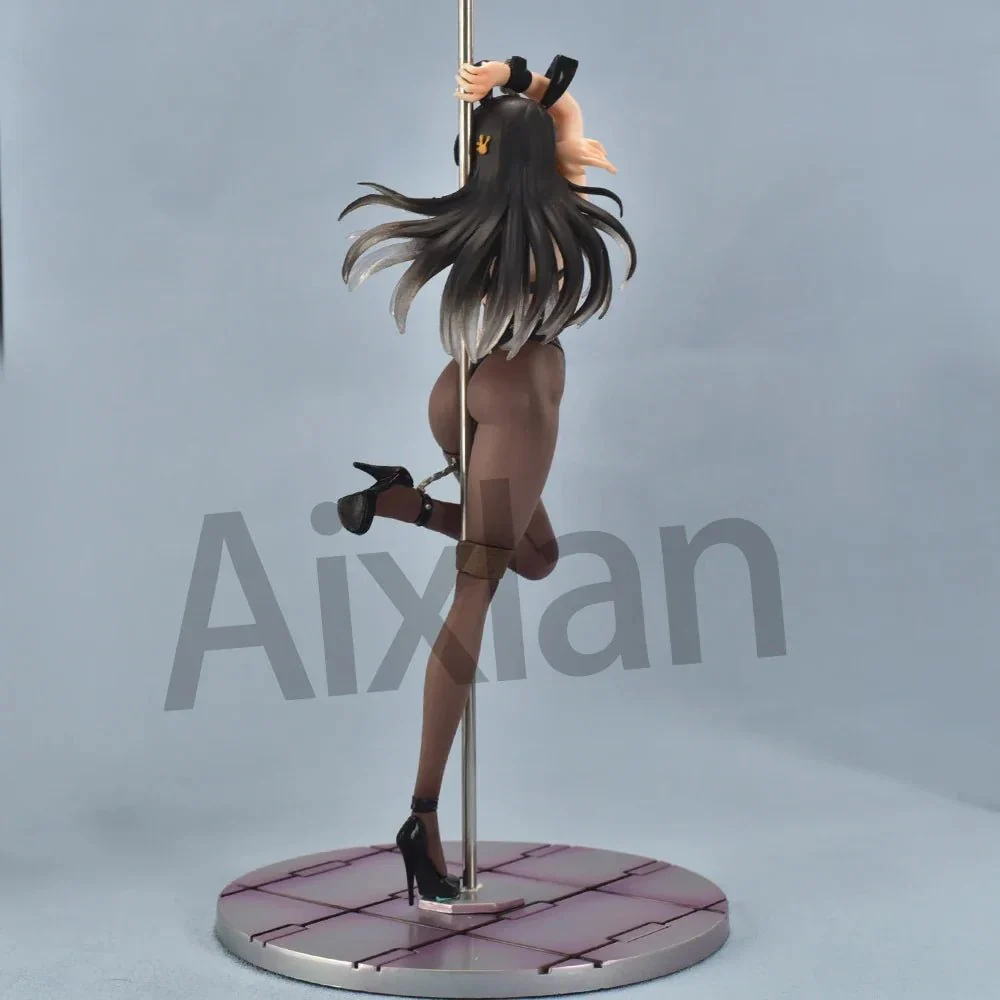 Figurine de Sakurajima Mai dans l’animé Bunny Girl Senpai – Image 4