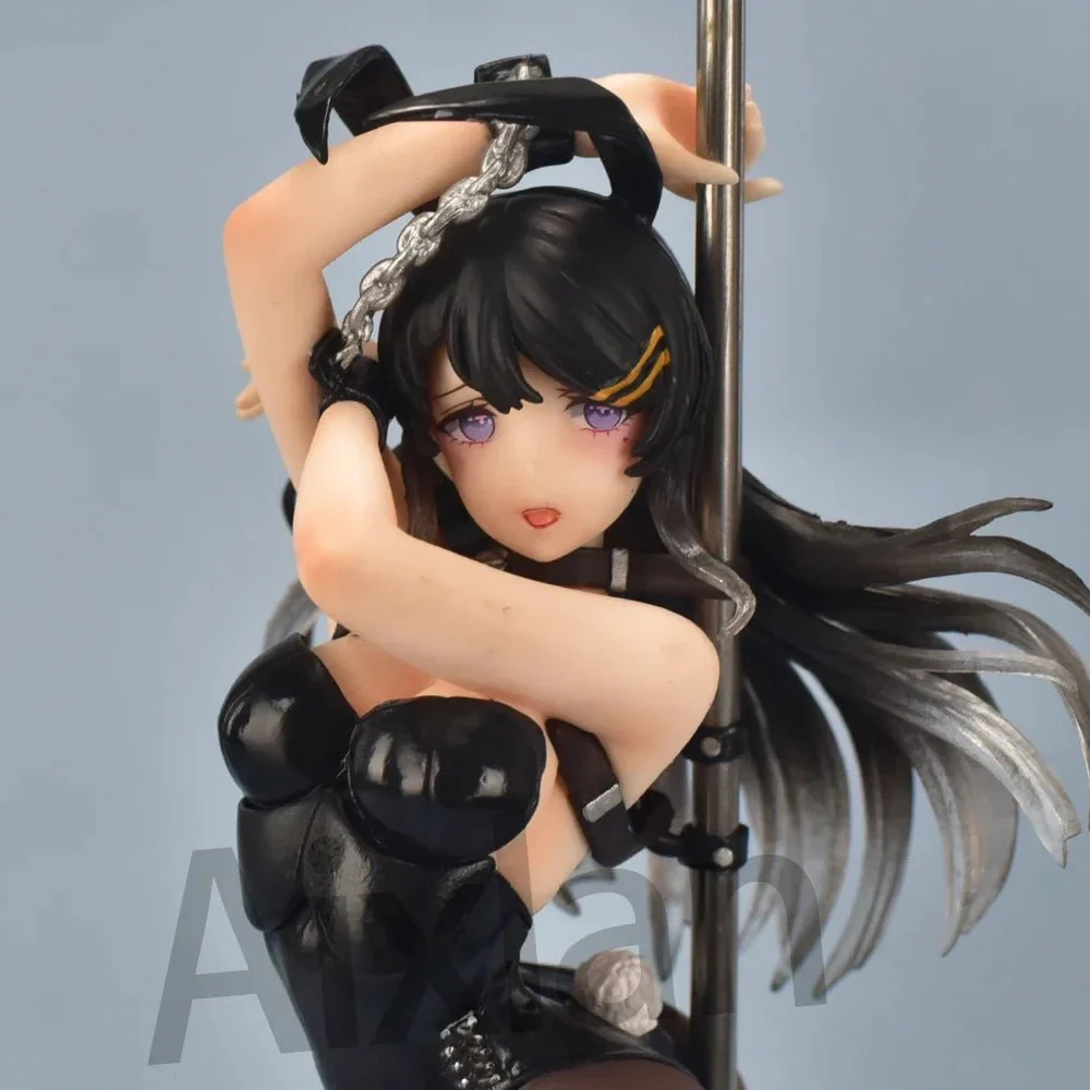 Figurine de Sakurajima Mai dans l’animé Bunny Girl Senpai – Image 6