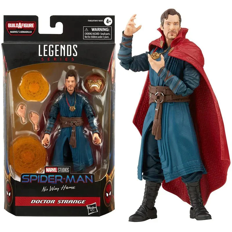 Figurine Doctor Strange – Image 2